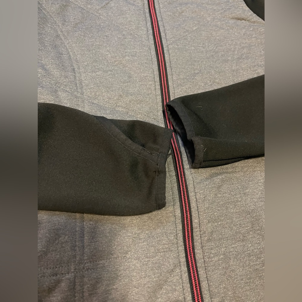 Athleta jacket - Picture 3 of 4